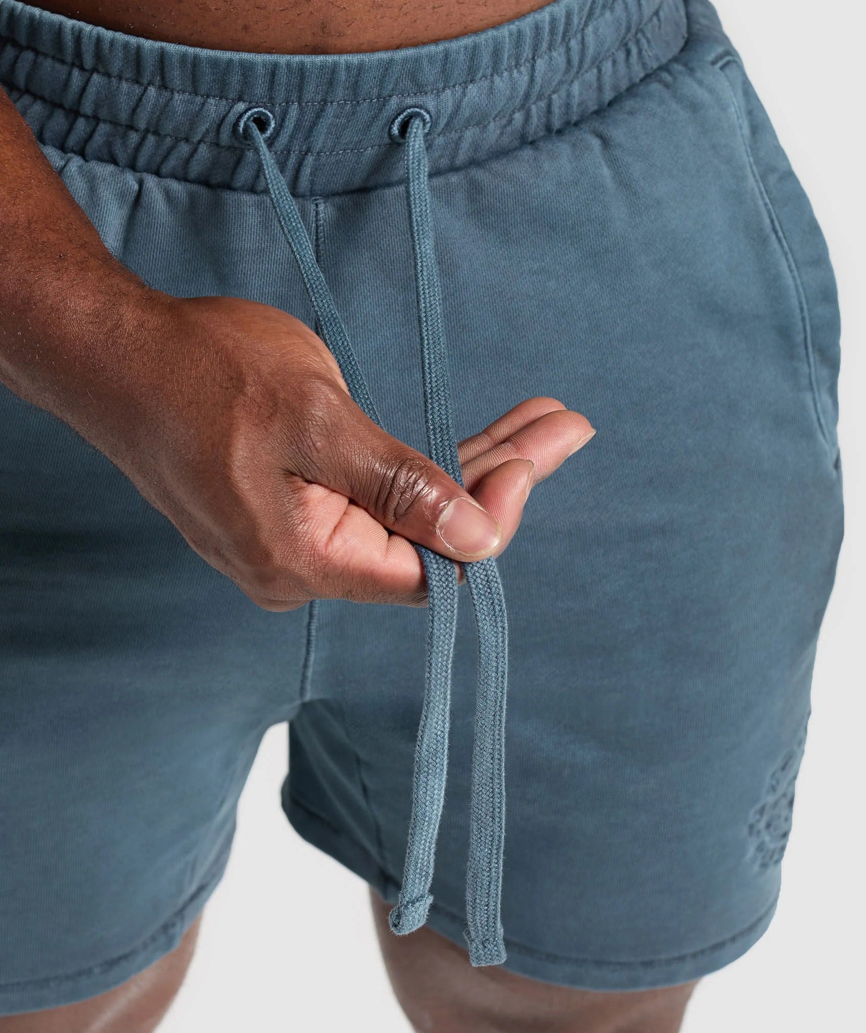 Gymshark Premium Legacy Shorts