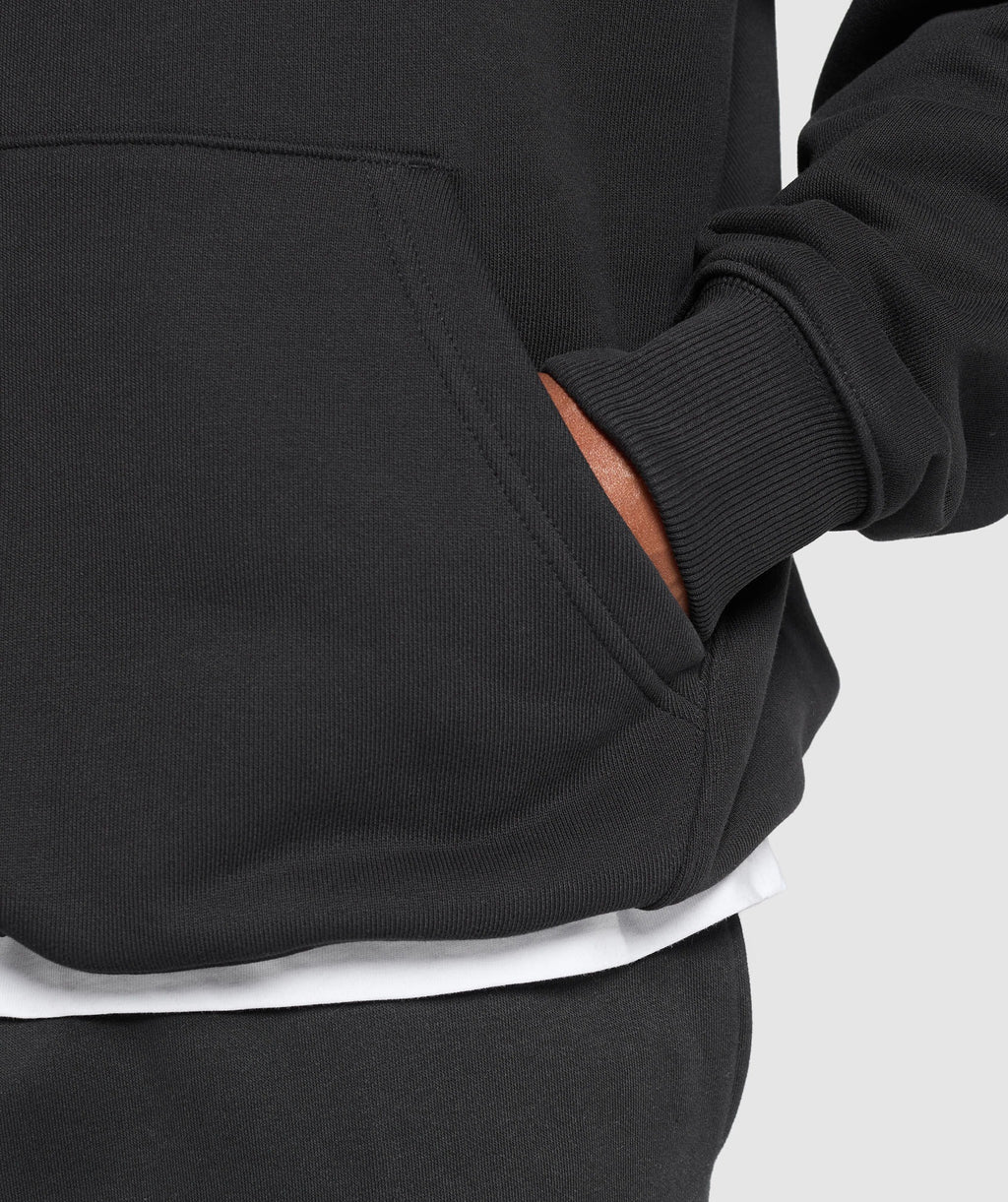 Gymshark Collegiate Hoodie