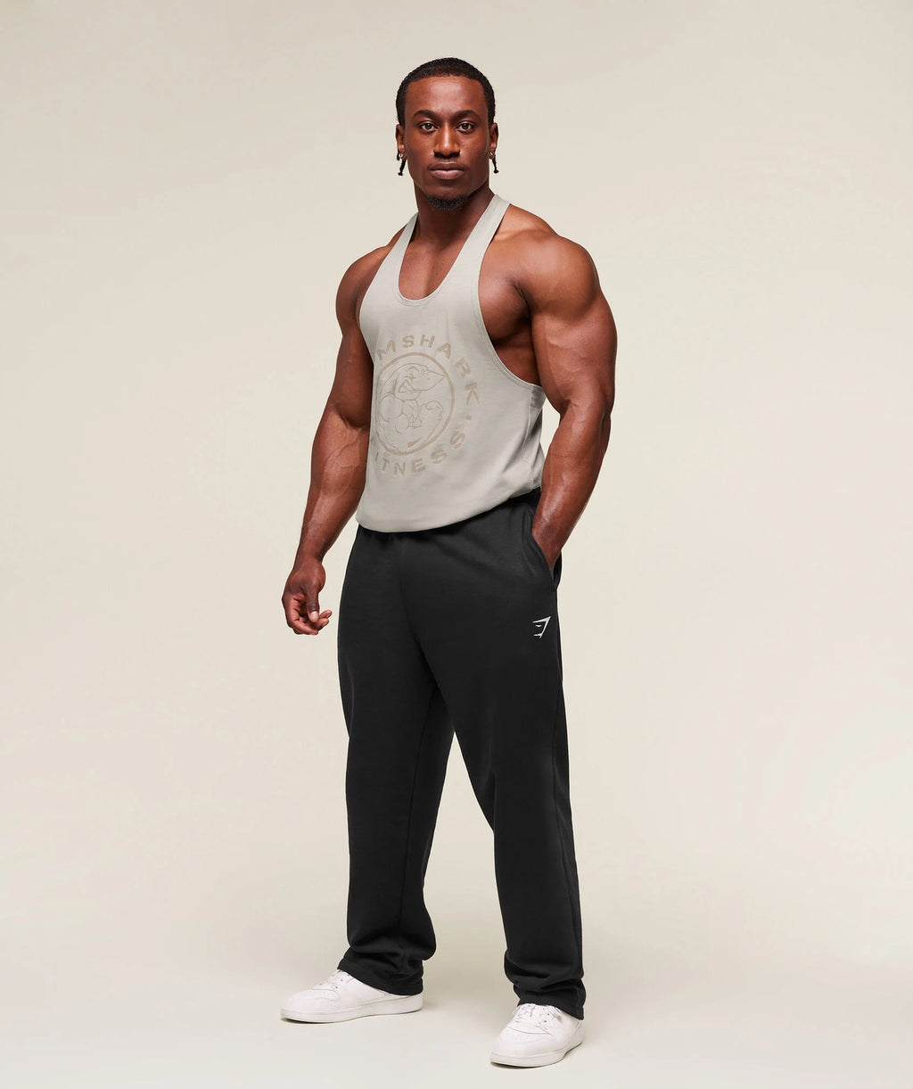 Gymshark Legacy Stringer