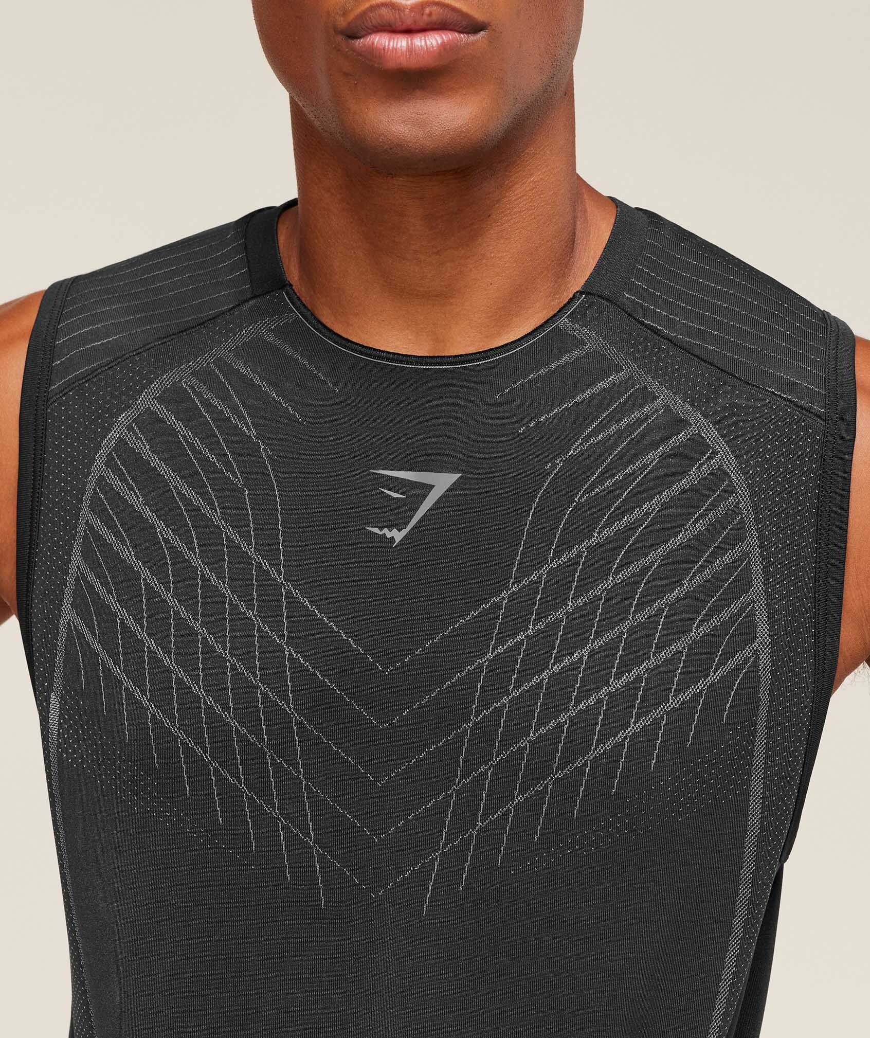 Apex Seamless Tank