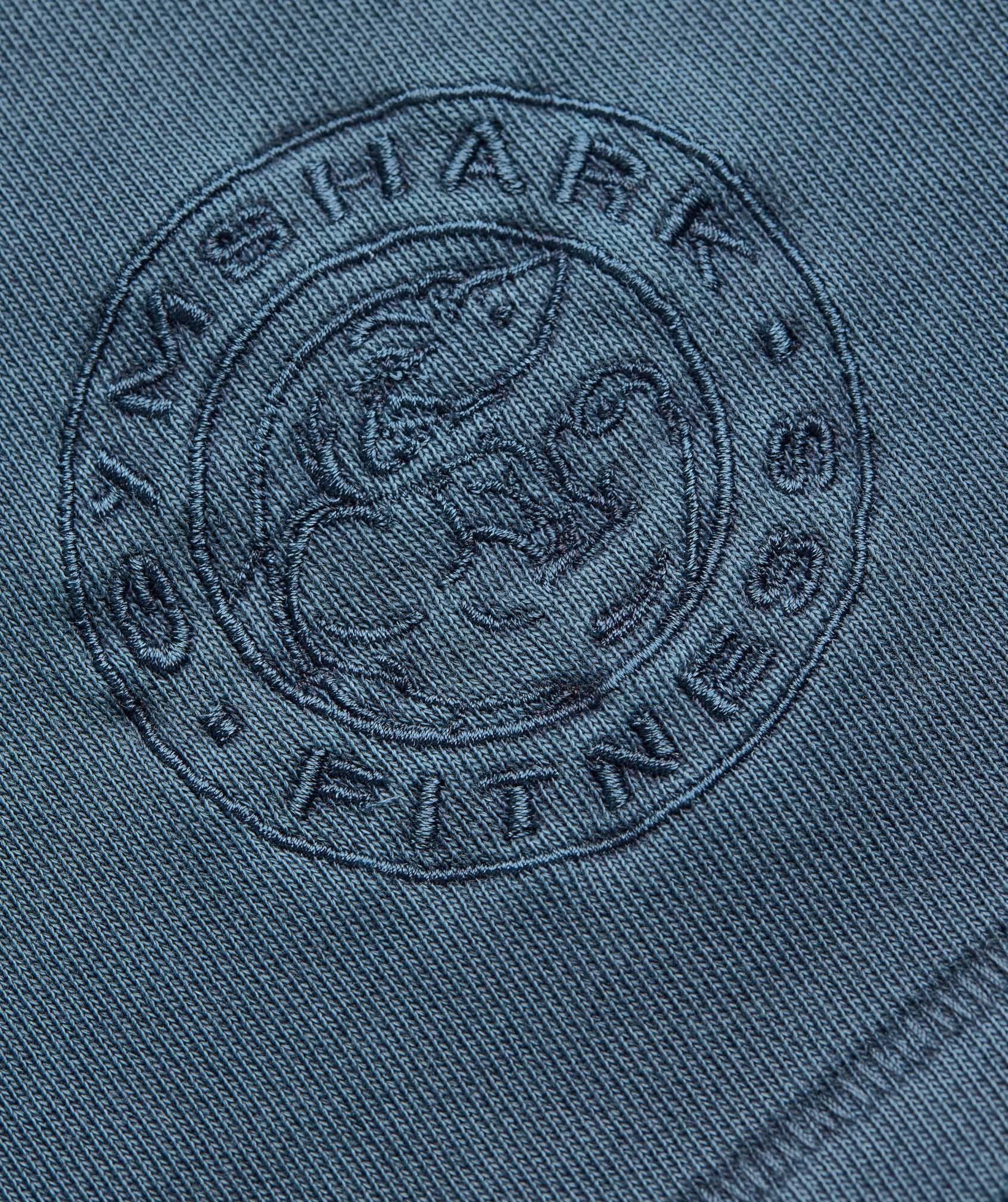 Gymshark Premium Legacy Shorts