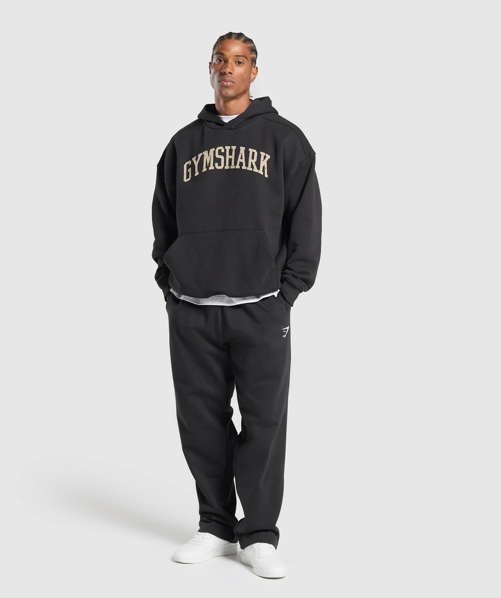 Gymshark Collegiate Hoodie