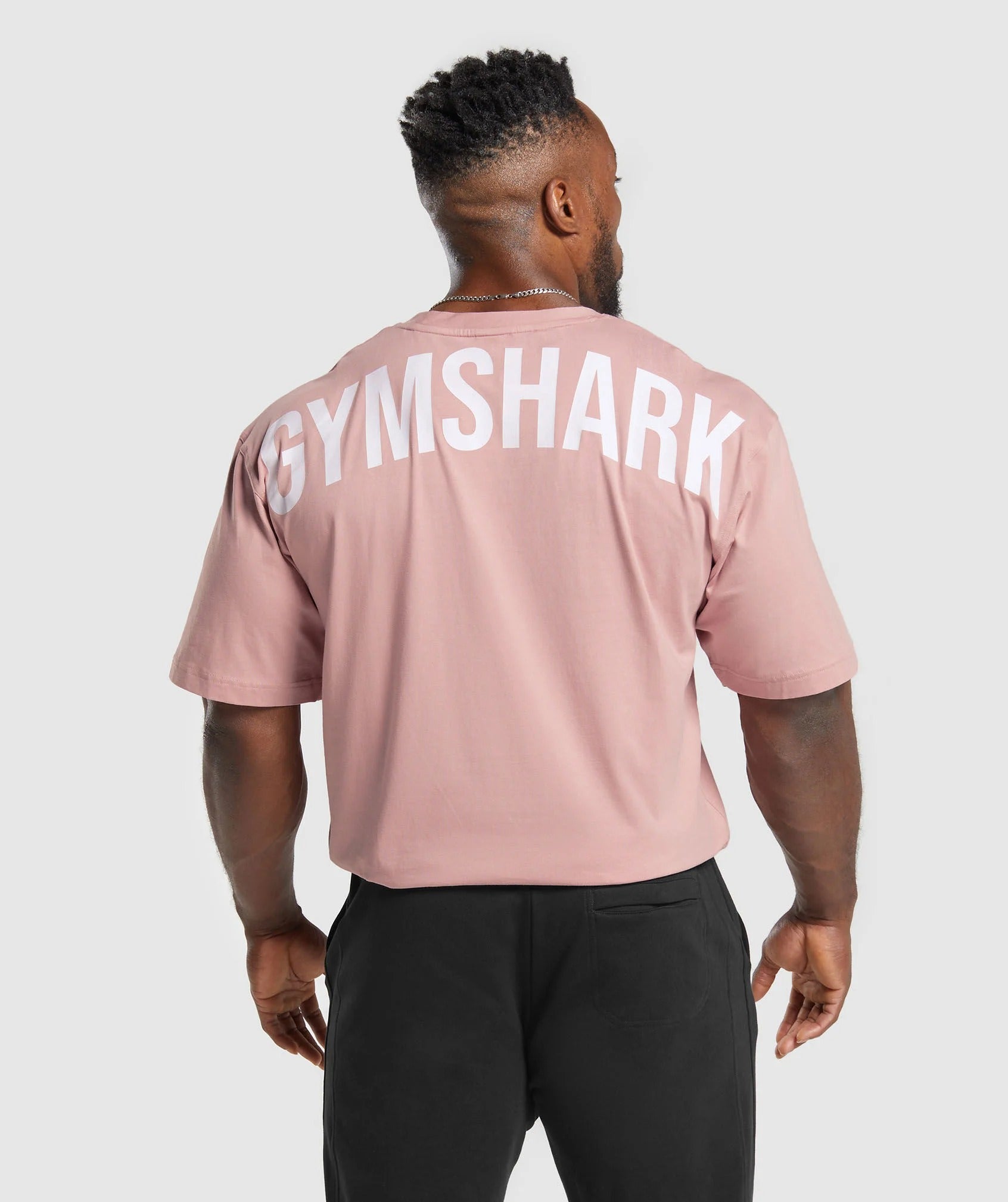 GYMSHARK - POWER T-SHIRT