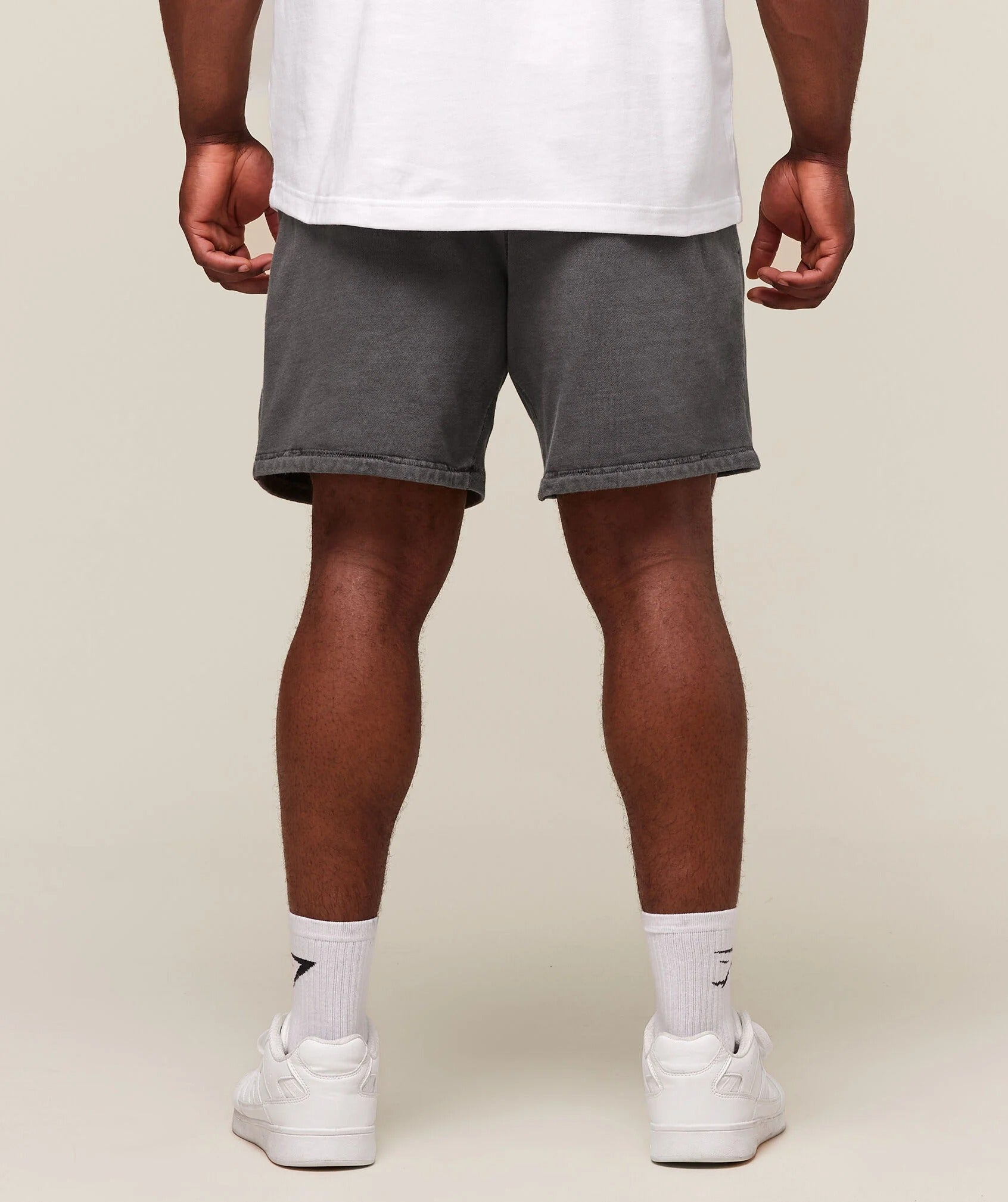 Gymshark Premium Legacy Shorts