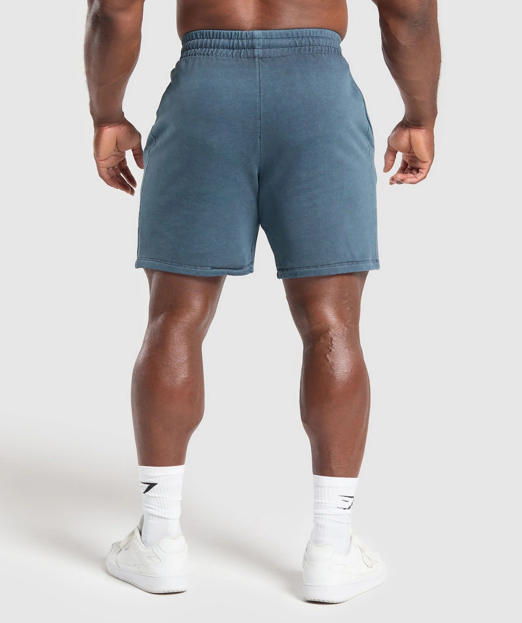 Gymshark Premium Legacy Shorts
