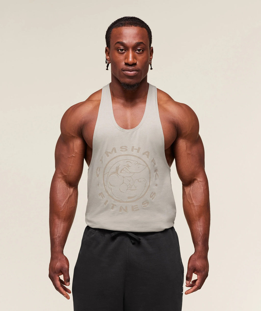 Gymshark Legacy Stringer