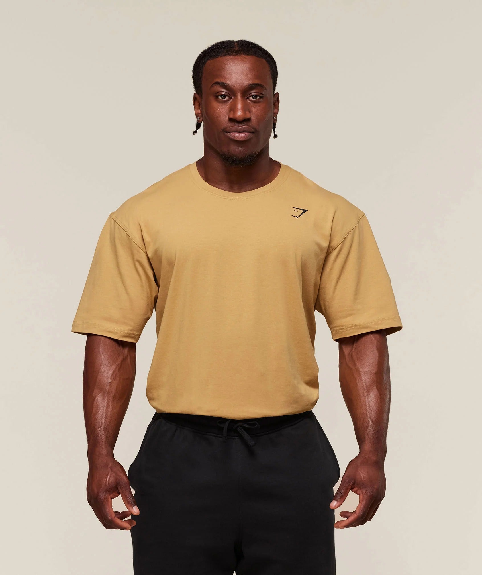 GYMSHARK - POWER T-SHIRT