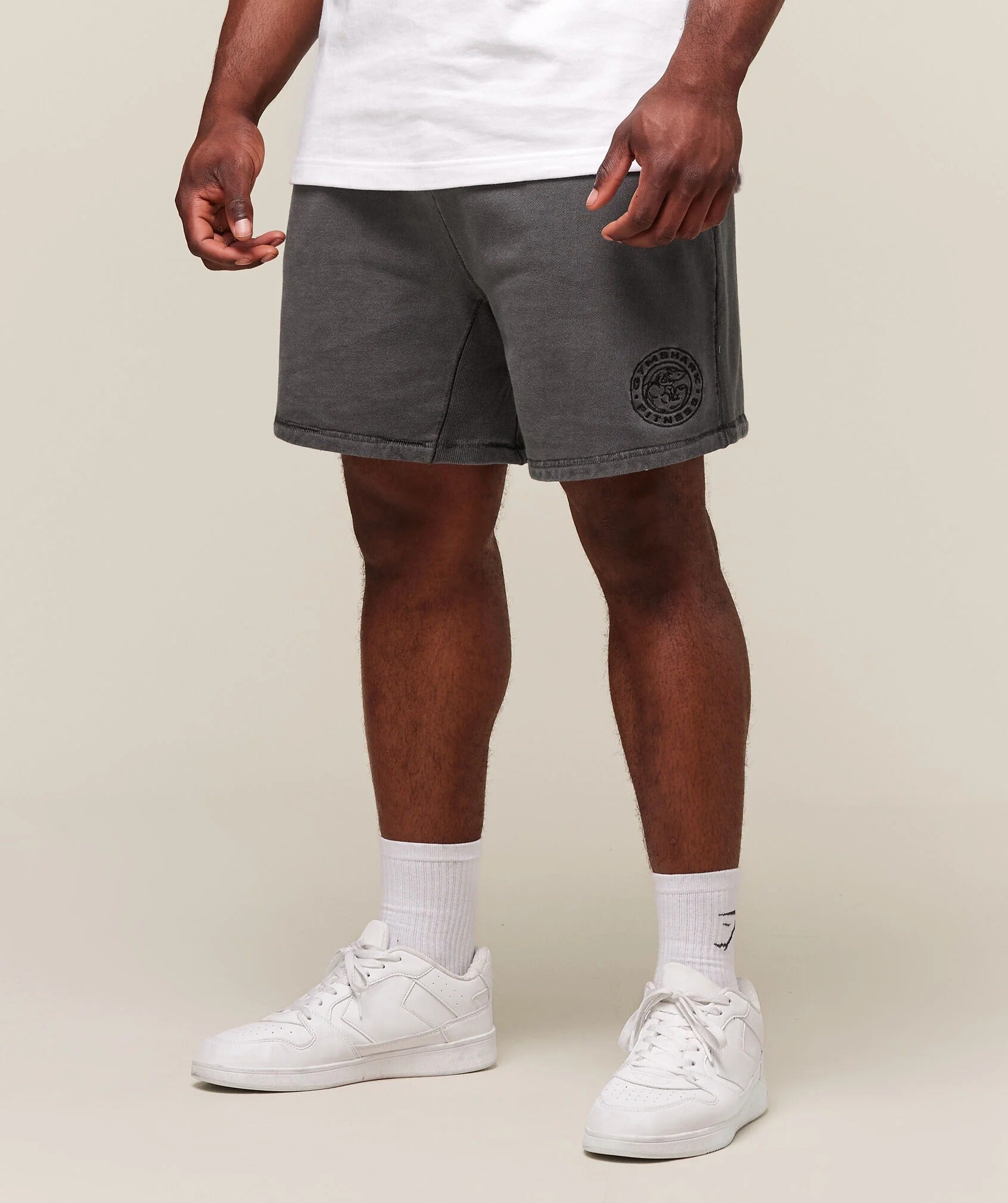 Gymshark Premium Legacy Shorts