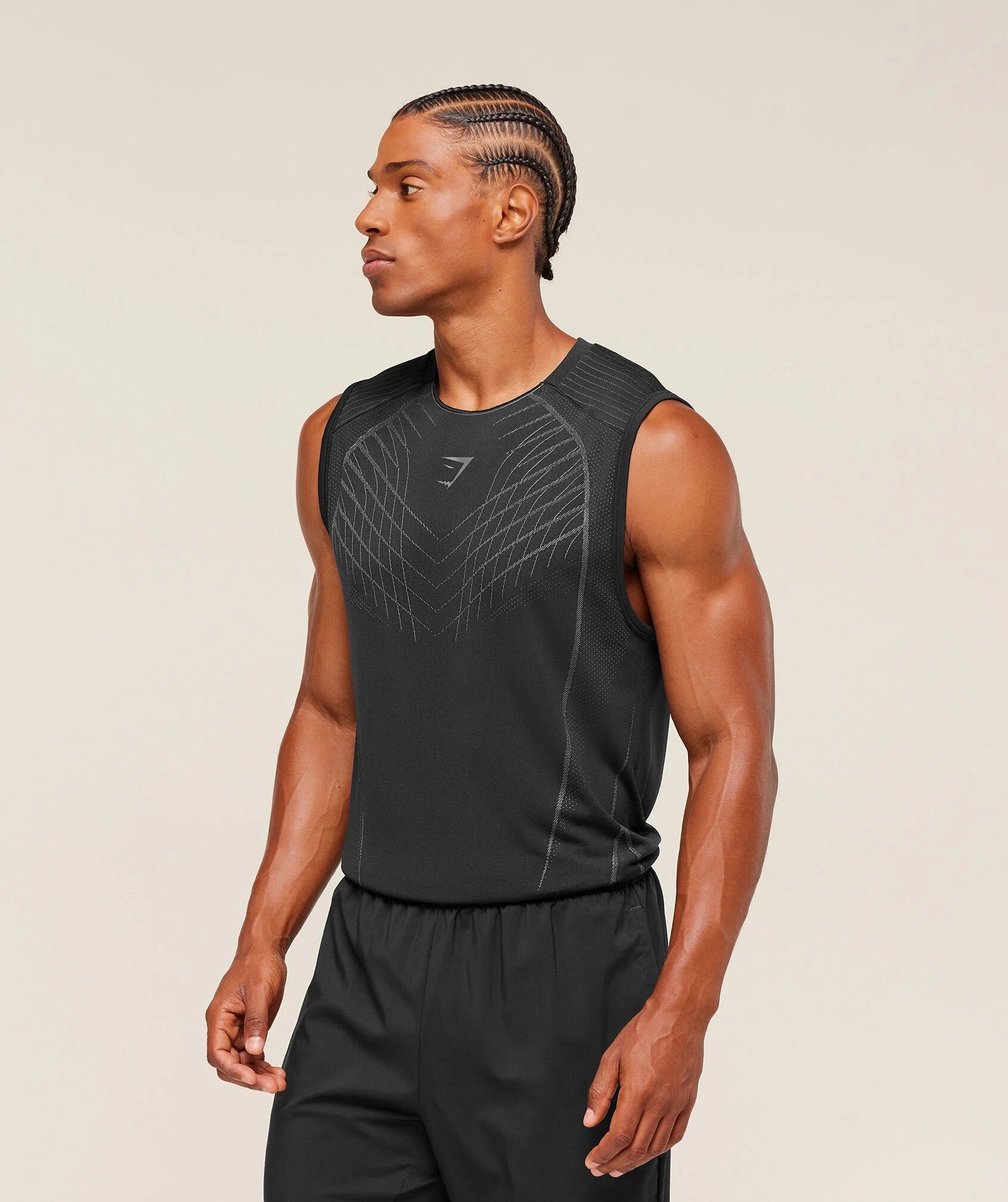 Apex Seamless Tank